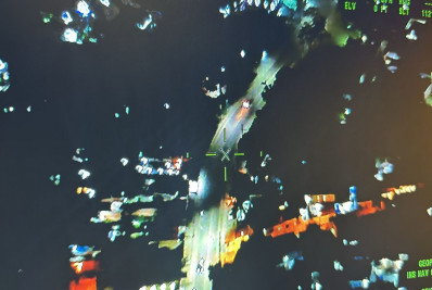 Policiamento segue reforçado em Santa Cruz após a morte de chefe da milícia