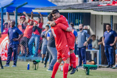 America empata com o Serrano fora de casa e segue invicto na Série A2 do Carioca