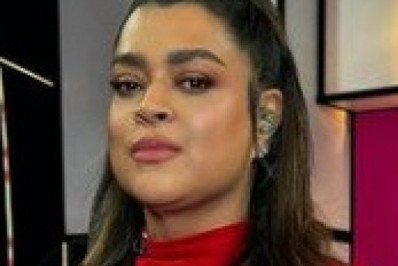 Após retomar tratamento contra câncer, Preta Gil não poderá comandar programa na TV