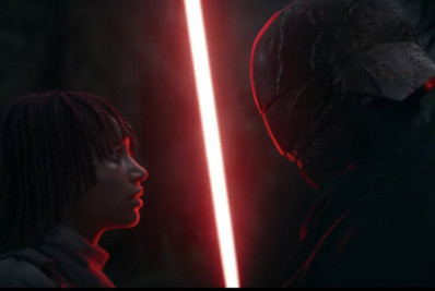 Criadora de 'The Acolyte' responde fãs que identificam a série como 'Star Wars mais gay de todos'