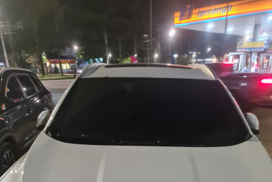  Polícia prende dois homens de uma quadrilha que vendia carros clonados na costa verde