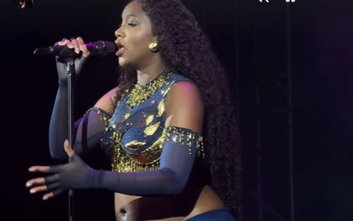 Reprodução / Instagram - Reprodução / Instagram