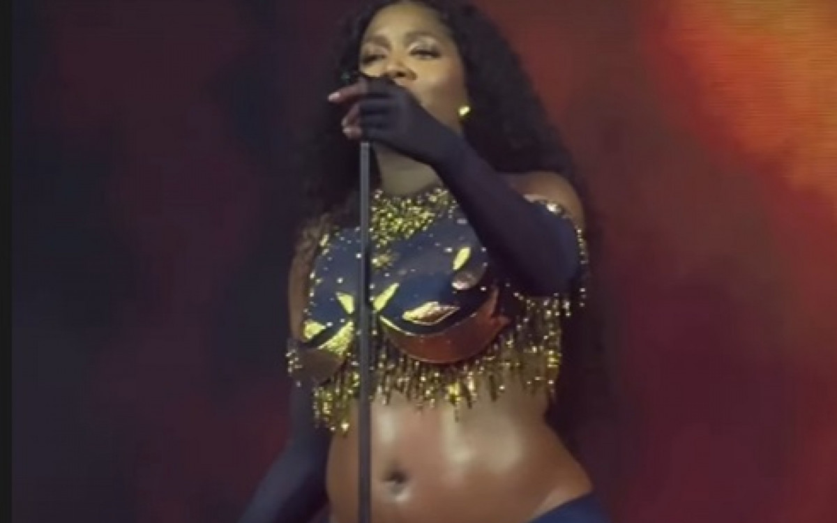 Reprodução / Instagram - Reprodução / Instagram