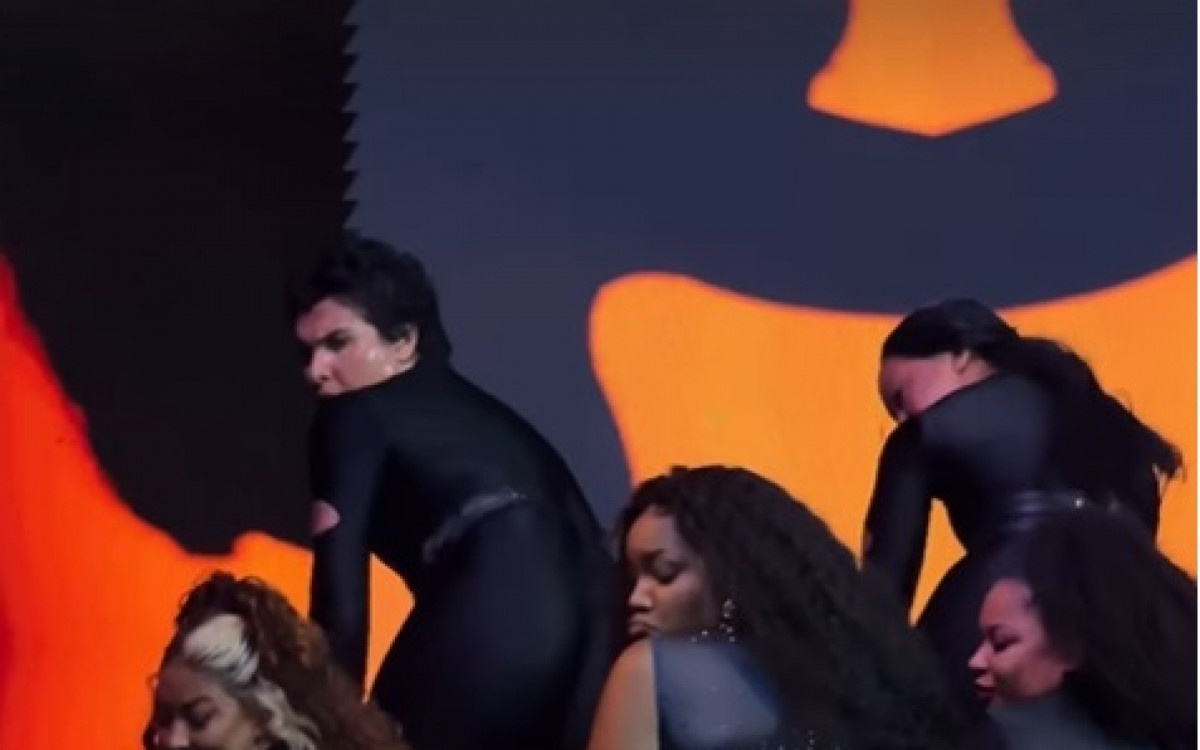 Reprodução / Instagram - Reprodução / Instagram