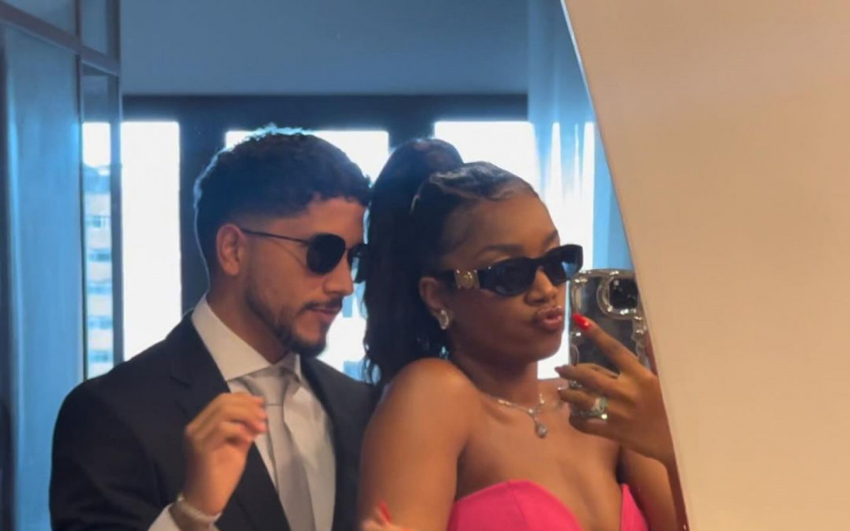 Reprodução / Instagram - Reprodução / Instagram