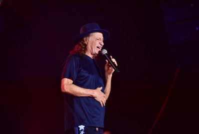 Rio Jazz Fest reúne nomes como Alceu Valença, Lenine e Pepeu Gomes