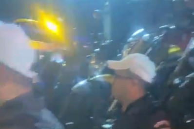 Nova etapa de operação contra 'rolezinhos' resulta na apreensão de dez motos 