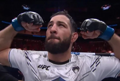UFC Louisville tem luta principal polêmica e vitórias de três brasileiros