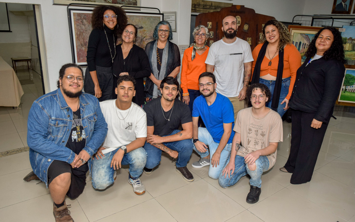 Instituto Histórico da Câmara de Caxias sedia seminário sobre a Baixada
