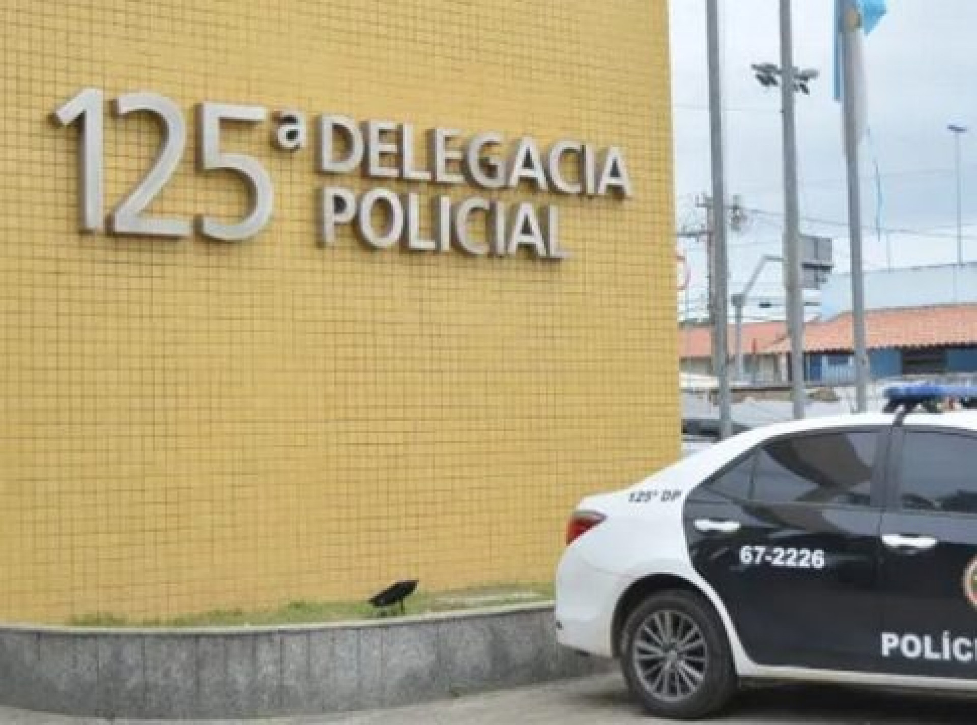 125ªDP (São Pedro da Aldeia)  