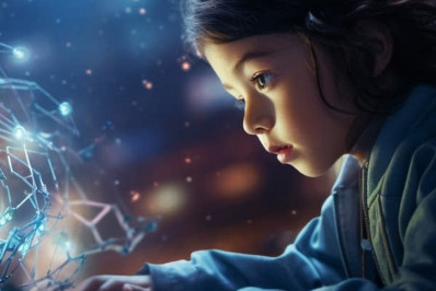 ONG afirma que fotos de crianças brasileiras foram usadas sem consentimento para alimentar IAs