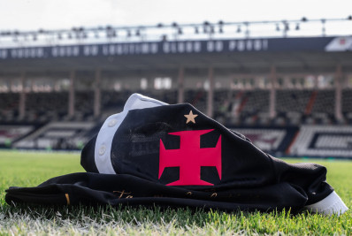 Negociação com a Puma não avança, e Vasco mantém procura por novo fornecedor