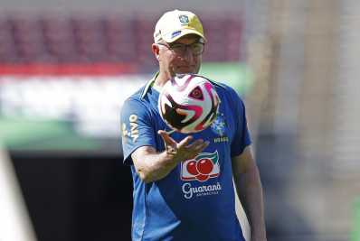 Dorival indica retorno dos principais jogadores e Endrick no banco contra os EUA