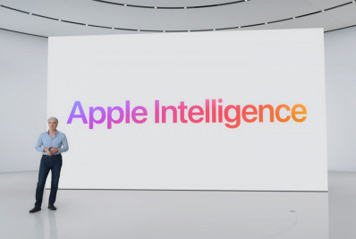 Apple apresenta seu modelo de inteligência artificial 