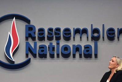 Rússia firma 'acompanhar com atenção' ascensão da ultradireita na Europa e França