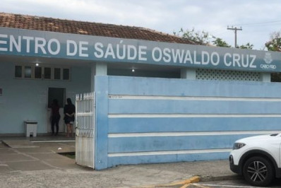 Paciente denuncia demora em atendimento ginecológico no Centro de Saúde Oswaldo Cruz, em Cabo Frio