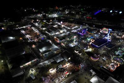 Expo Itaguaí será custeada por patrocinadores e editais de incentivo à cultura
