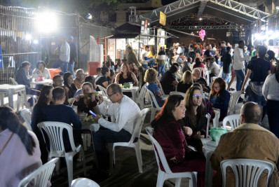 Prefeitura de Barra Mansa promove tradicional Festa de Santo Antônio de Pádua