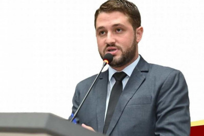 RS: vereador de cidade gaúcha é preso com arma irregular em operação contra desvio de doações