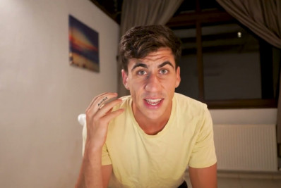 Chipre elege youtuber de 24 anos para o Parlamento Europeu