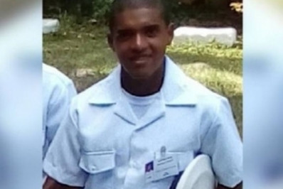 Fuzileiro naval morre após passar mal durante treinamento em Campo Grande