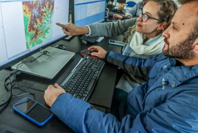 Defesa Civil alerta para novas chuvas no RS nesta semana