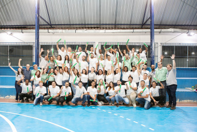 Vale oferece 25 vagas gratuitas para curso de qualificação profissional em Itaguaí