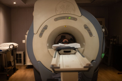 Prefeitura de Volta Redonda entrega novo espaço para ressonância magnética