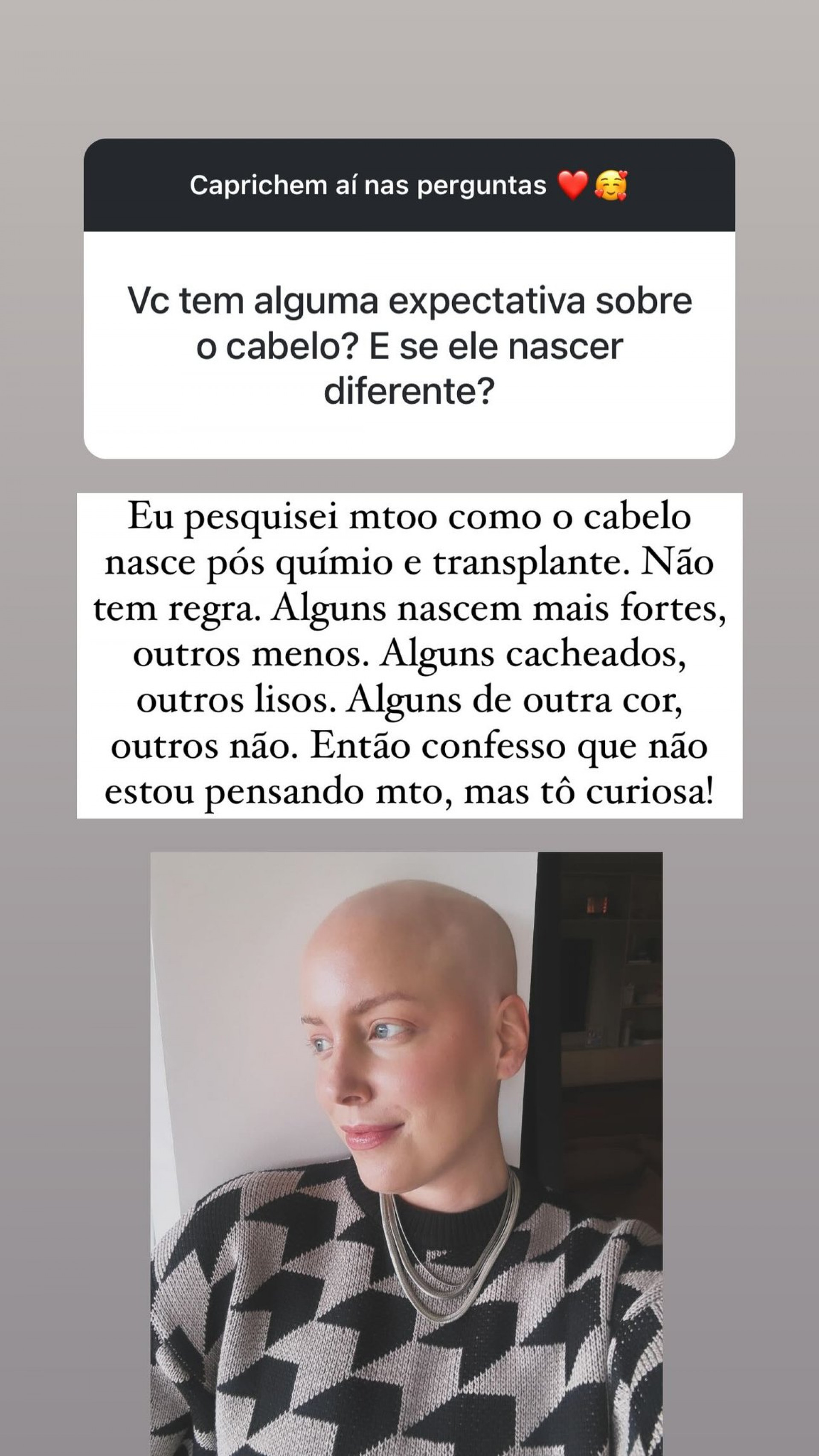  - Reprodução/Instagram