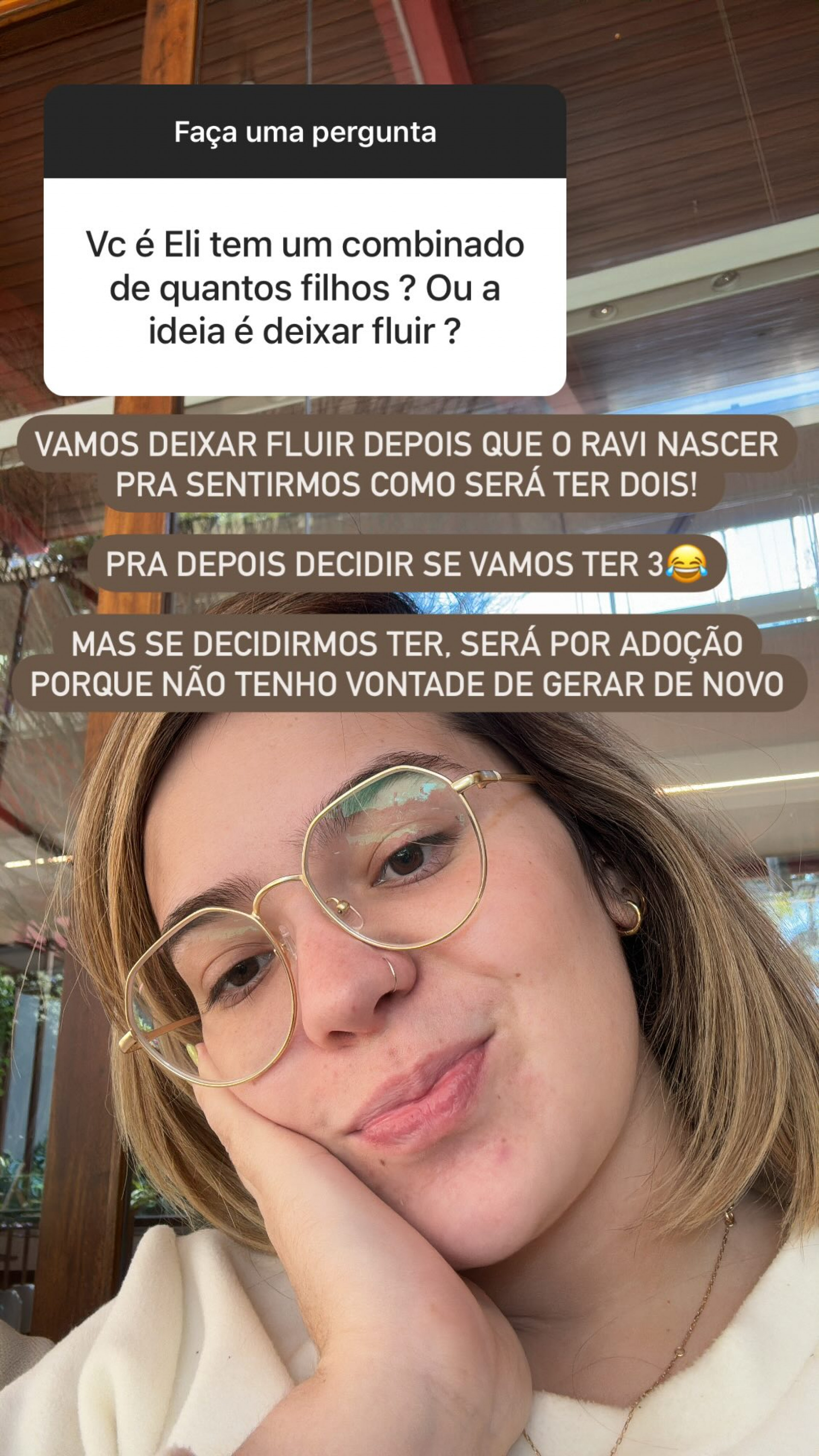  - Reprodução/Instagram