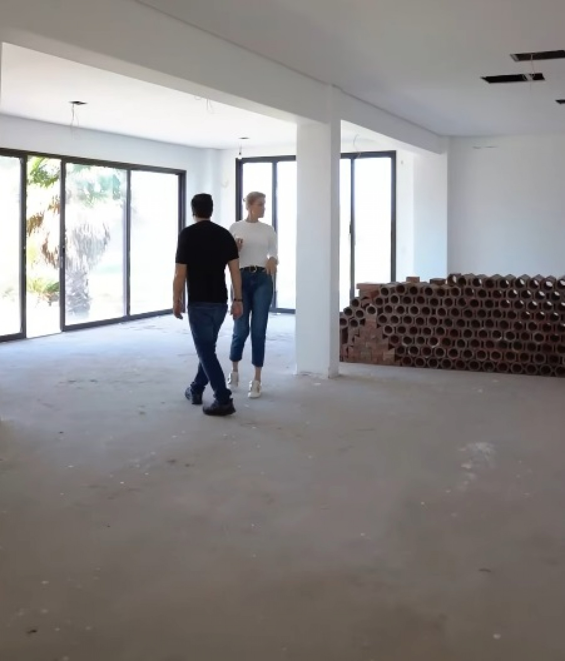 Ana Hickmann e Edu Guedes vão morar juntos - Reprodução do Instagram