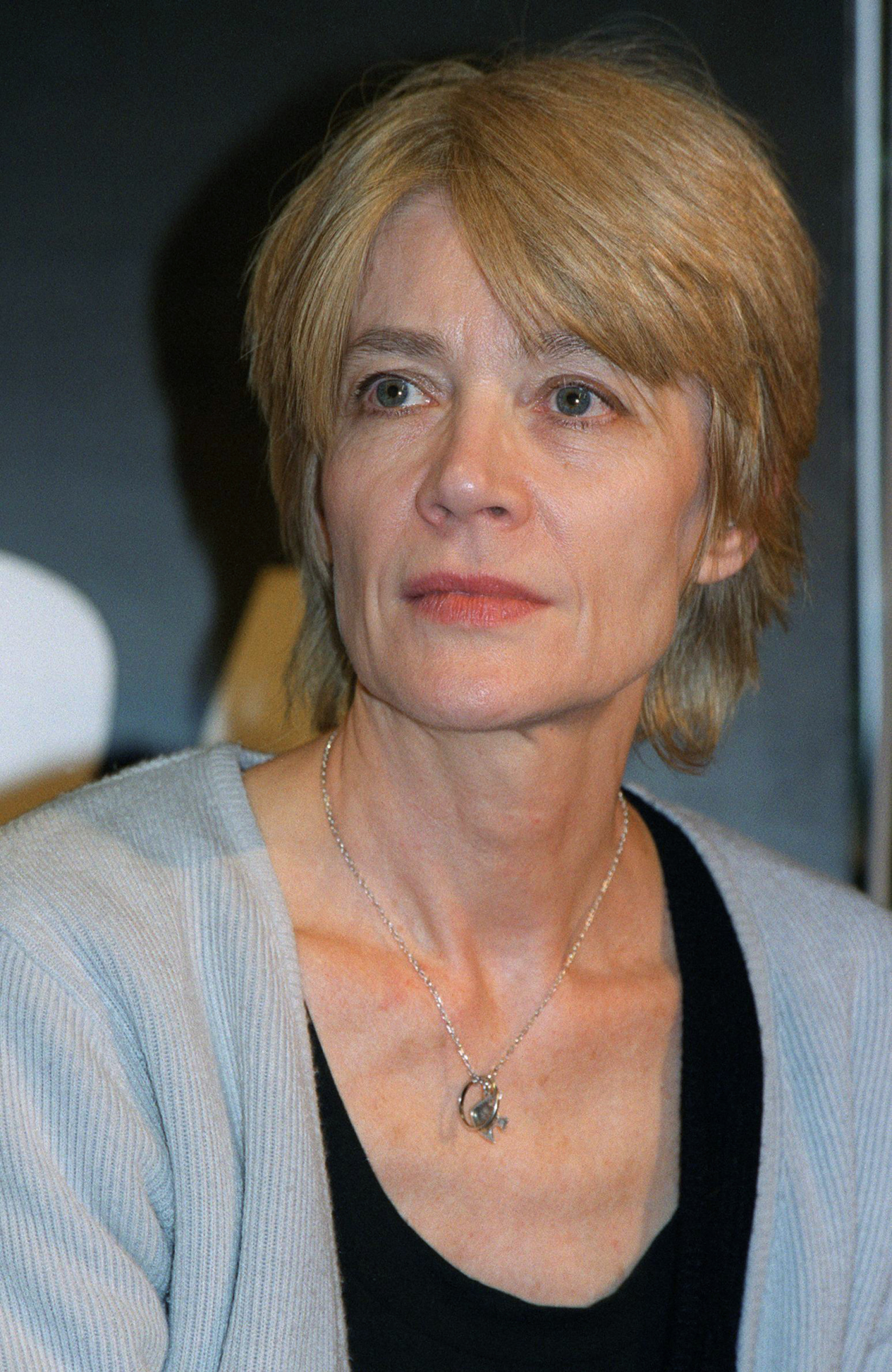 Cantora francesa Françoise Hardy morreu nesta terça-feira (11) aos 80 anos