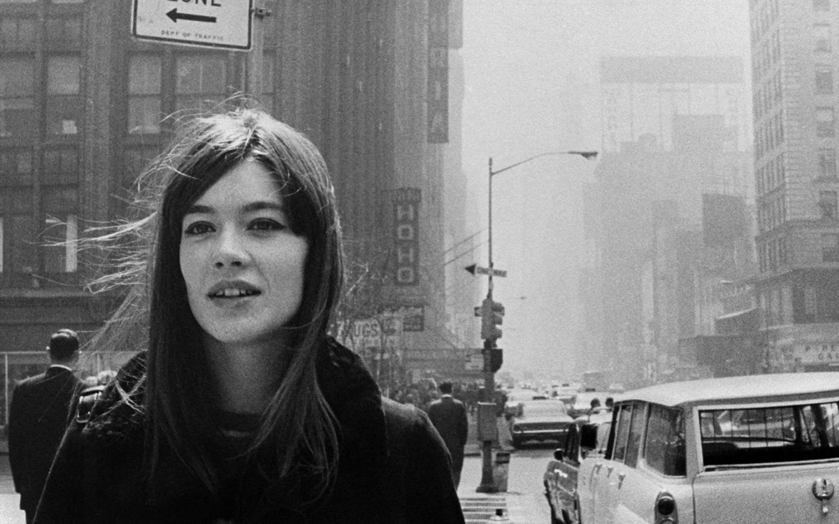 Cantora francesa Françoise Hardy morreu nesta terça-feira (11) aos 80 anos