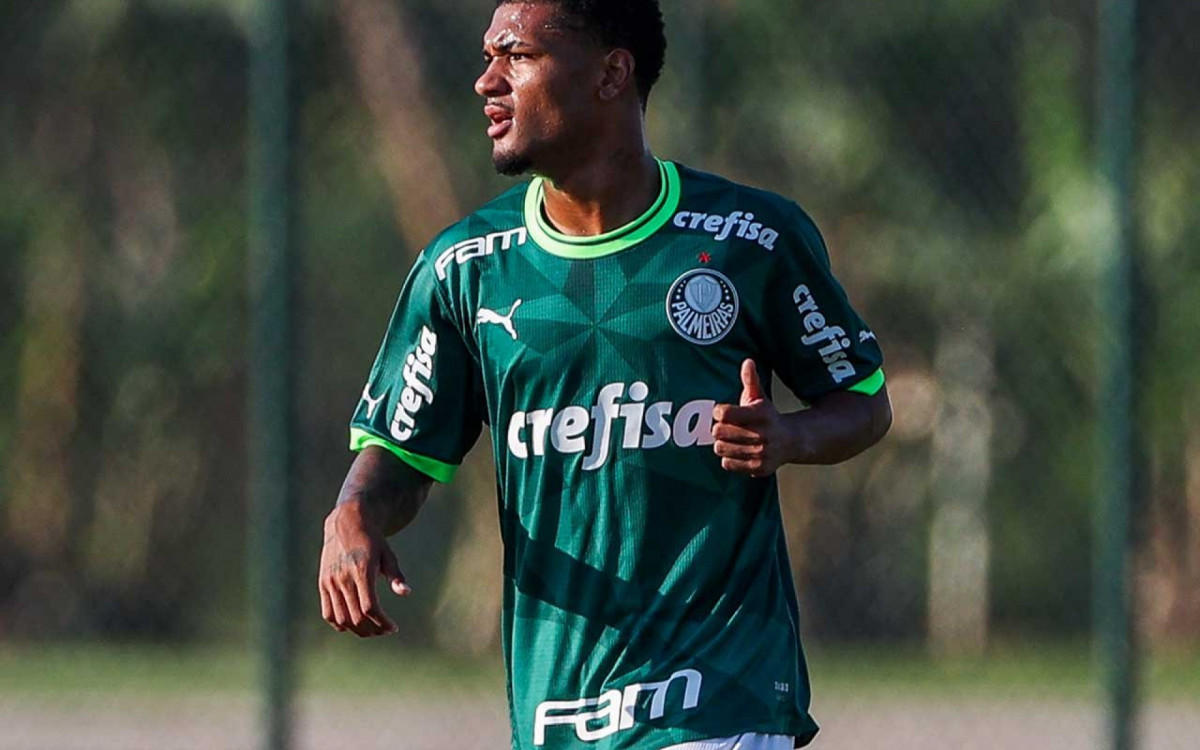 Juventude ameaça processar Palmeiras por falta de pagamento de joia