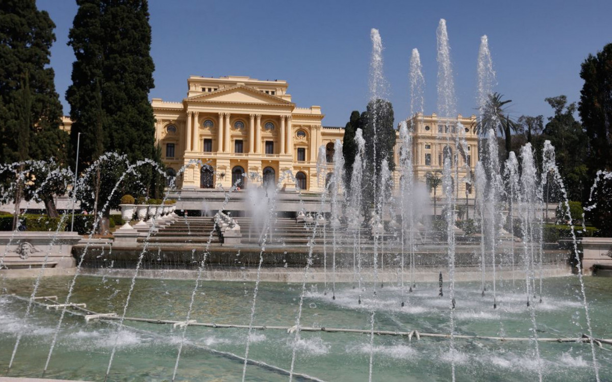 Exposi&ccedil;&atilde;o do Museu do Ipiranga mostra evolu&ccedil;&atilde;o do mobili&aacute;rio do Brasil