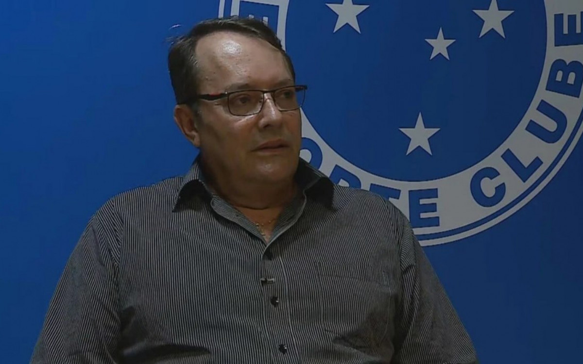 Cruzeiro terá novo estádio? Novo gestor comenta situação