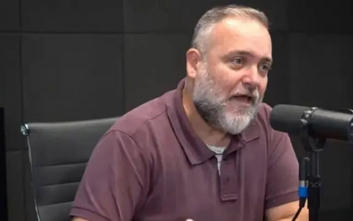 Ex-diretor explica saída do Corinthians e arrependimento com Augusto Melo