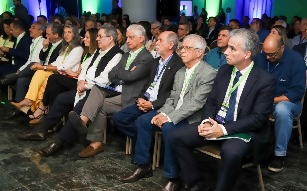 Macaé Energy pauta discussões sobre Transição e Segurança Energética no Brasil