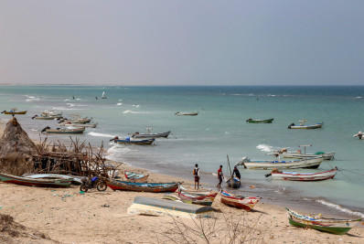 Naufrágio na costa do Iêmen deixa pelo menos 49 mortos