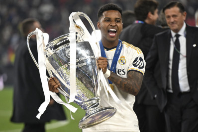 Rodrygo projeta nova 'temporada perfeita' pelo Real e valoriza Mundial de Clubes: 'Importante'