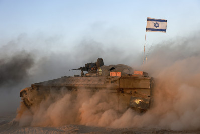 Cúpula do G7 na Itália discute guerras de Ucrânia e Gaza