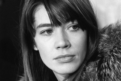 Morre, aos 80 anos, a cantora francesa Françoise Hardy