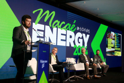 Macaé: O epicentro da transição energética no Rio de Janeiro
