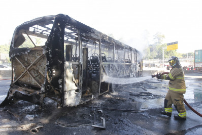 'É para fazer arruaça e assalto', ordena criminoso em represália por operação da PM na Maré; ouça áudios
