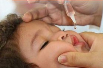 Friburgo tem campanha relâmpago de vacinação contra a polio