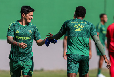 Germán Cano tenta encerrar jejum contra adversário de poucas lembranças