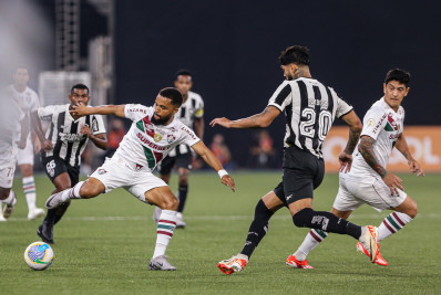 Botafogo x Fluminense: veja informações de ingressos do primeiro clássico do Carioca 2025