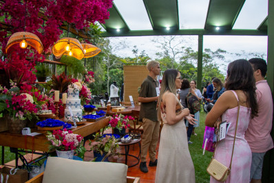 Rio das Ostras impulsiona economia com Feira de Casamentos