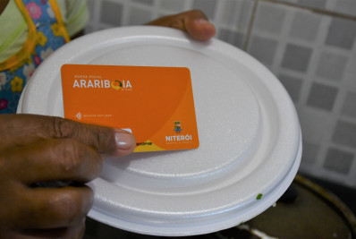 Moeda Arariboia: pagamento do mês de junho acontece nesta terça-feira 