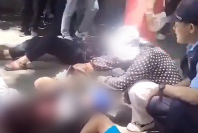 Governo dos EUA afirma estar 'muito preocupado' após ataque a faca na China